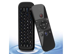 Controlador Air 300 Ir sem fio cinema casa computador projetor botões ergonômicos para sala de aula STELASPLEN