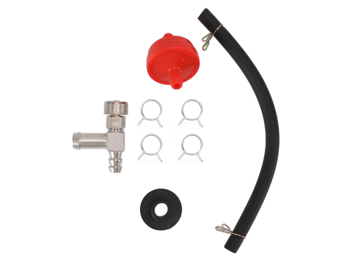 Kit de Reparo Válvula de Combustível | S/MARCA