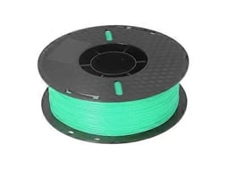 Filamento Pla 1,75 Mm De Alta Precisão Sem Fumaça Para Impressora 3d, Consumíveis De Impressão, 1 Kg, Verde Slowmoose ( )