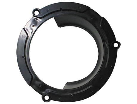 Adaptadores de Alto-Falante Da Porta Dianteira Mazda Mx3 1991 – 1993