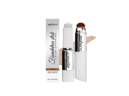 Concealer Zephoco Tom Profundo Matte para Clareamento da Pele LAXISCREED