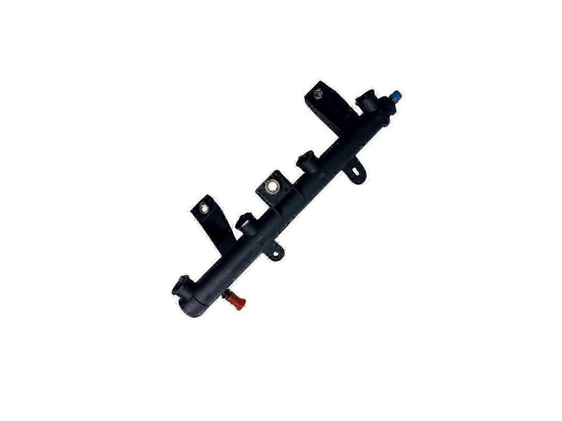 Tubo Common Rail para Injetor de Combustível CHARM