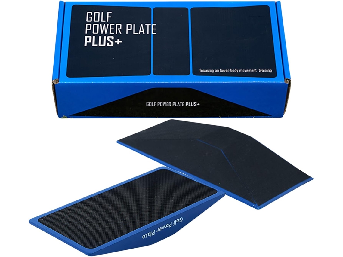 Prancha De Golfe Com Pesos, Acessório De Treino Para Golfe
