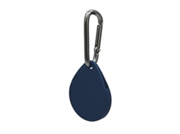 Capa de Silicone para Airtags EOOCOO proteção e anti perda