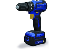 Berbequim GOODYEAR GY1020LI (20 V)