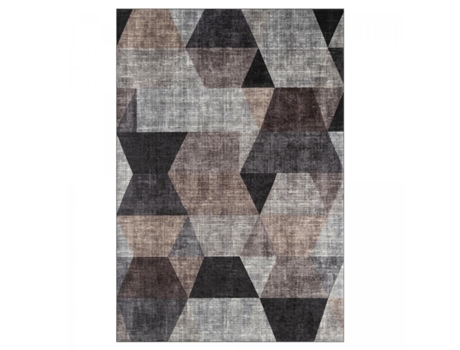 Tapete TAPIS PAS CHER (120 x 160 - Multicor)