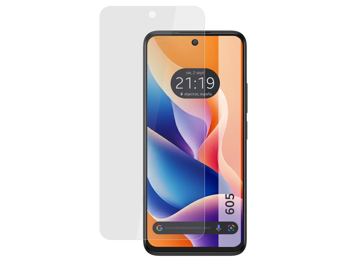 Pelicula de Vidro TUMUNDOSMARTPHONE 605