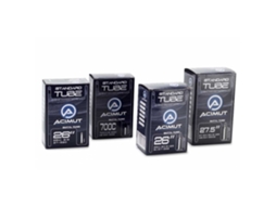 Tubo Interno Schrader 48 Mm Preto 24´´ / 1.50-1.75Acimut
