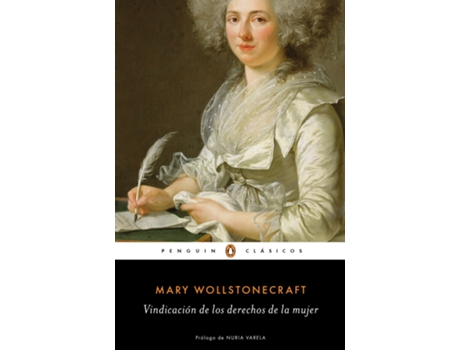 Livro Vindicación De Los Derechos De La Mujer de Mary Wollstonecraft (Espanhol)