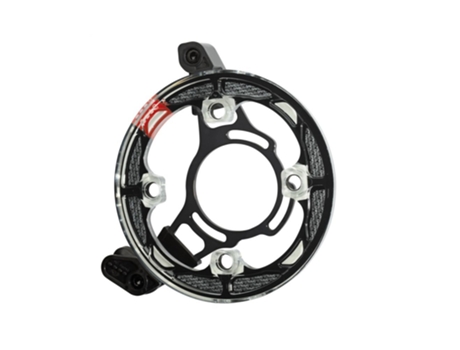Guia da corrente Gamut USA P-Series P38S