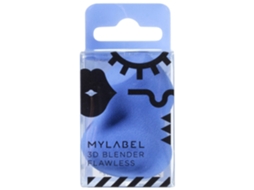 Esponja 3d Blender Flawless Mylabel