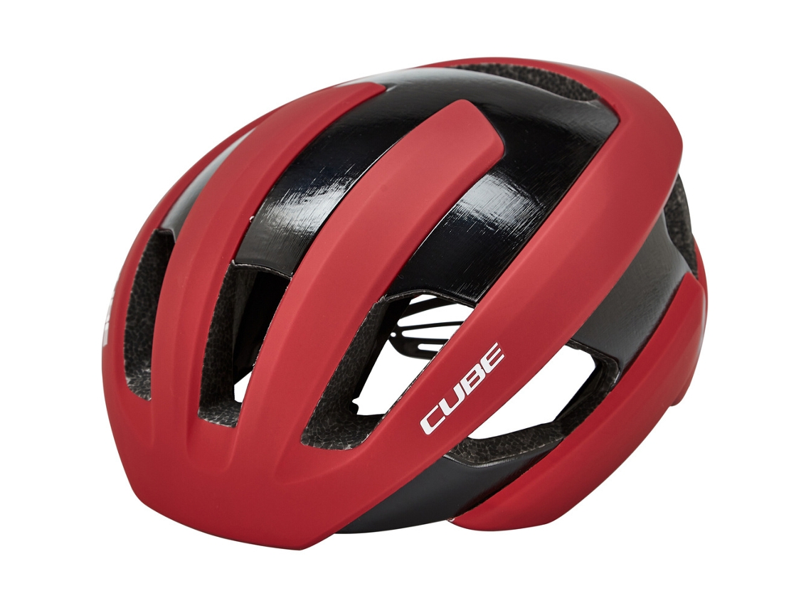 Capacete De Ciclismo De Estrada Cube Road Heron Mips
