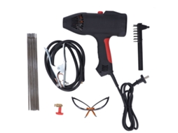 Laxiscreed Máquina De Soldar Portátil 3000w Leve E Potente Para Trabalhos Manuais