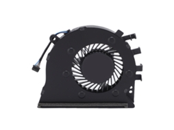 Cooler Cpu LAXISCREED Compatível Hp 17 by 17 ca