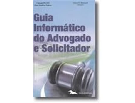 Guia Informático do Advogado e Solicitador