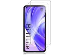 Pelicula de Vidro PHONESHIELD Mi 11 Lite 5G