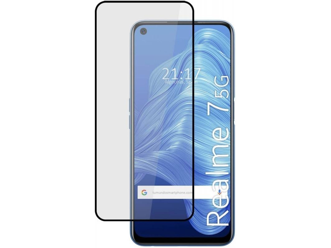 Pelicula de Vidro TUMUNDOSMARTPHONE 7 5G