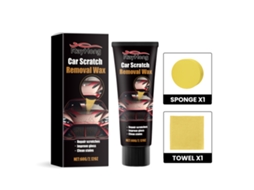 Kit Reparação Riscos Carros Worten