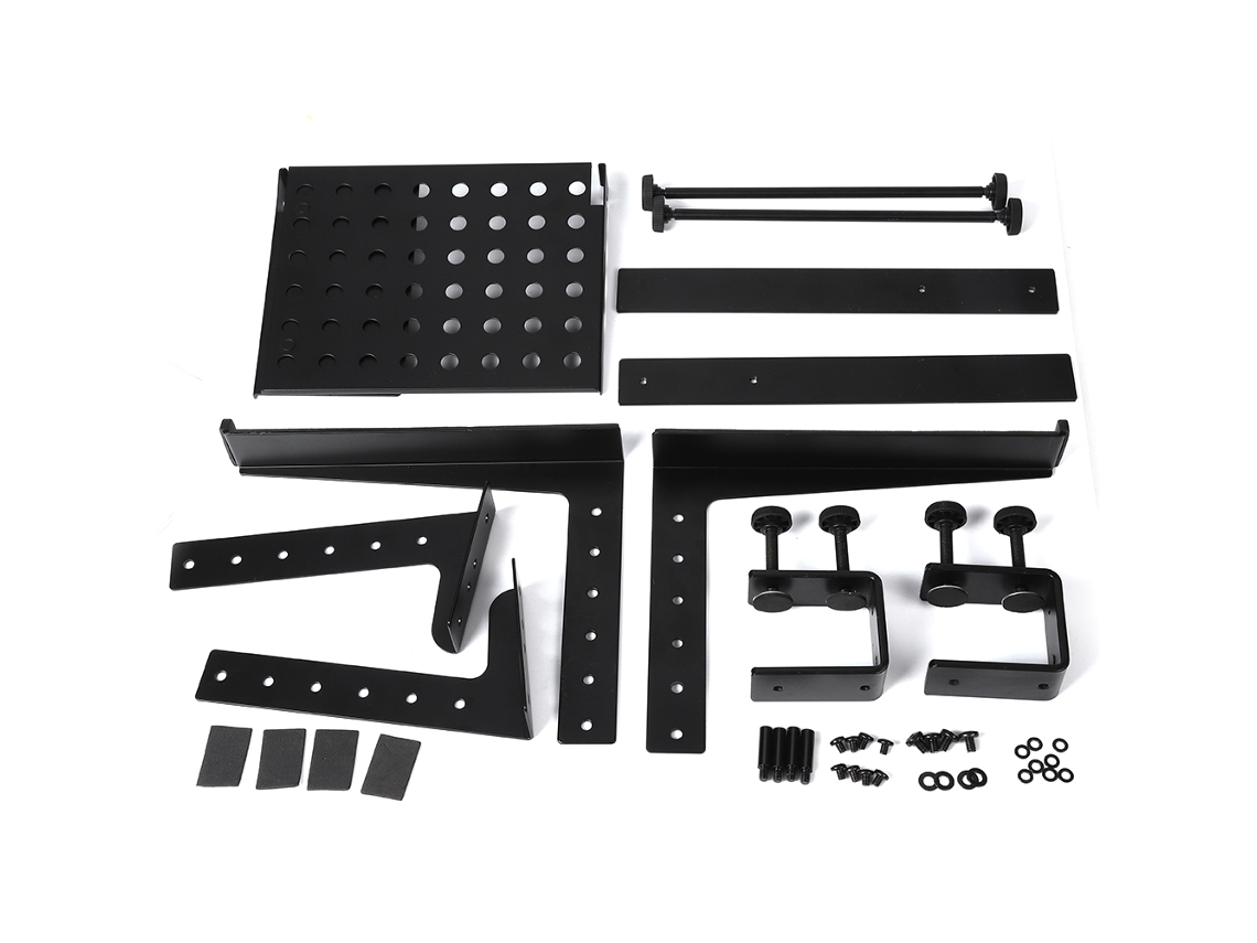 Suporte Dj Notebook Ajustável Plegável LAXISCREED