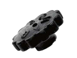 BOMAR Female Knob