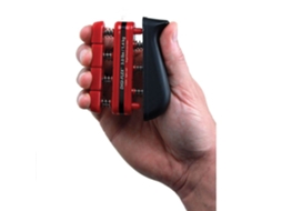 Trem de Dedos Digiflex Dourado 5.90 kgtheraband
