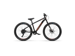 Bicicleta Mtb Zuma 26´´ Advent Pretoradio
