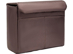 Bolsa Interna Adicional Vosarea Em Nylon Resistente, Design Simples E Elegante, Transporte Seguro