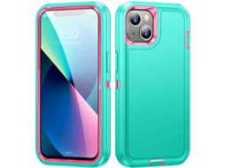 Capa De Tpu Para Iphone 11 - À Prova Dágua - Resistente