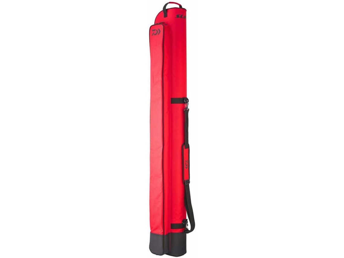 Proteção DAIWA Surf Rigid Vermelho