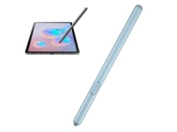 Caneta Alta Sensibilidade Samsung Galaxy Tab S6 T860 T865 Azul XIAOMOYU