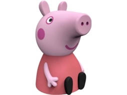 Figura Para Brincar COMANSI Peppa Pig My First Peppa My First Peppa