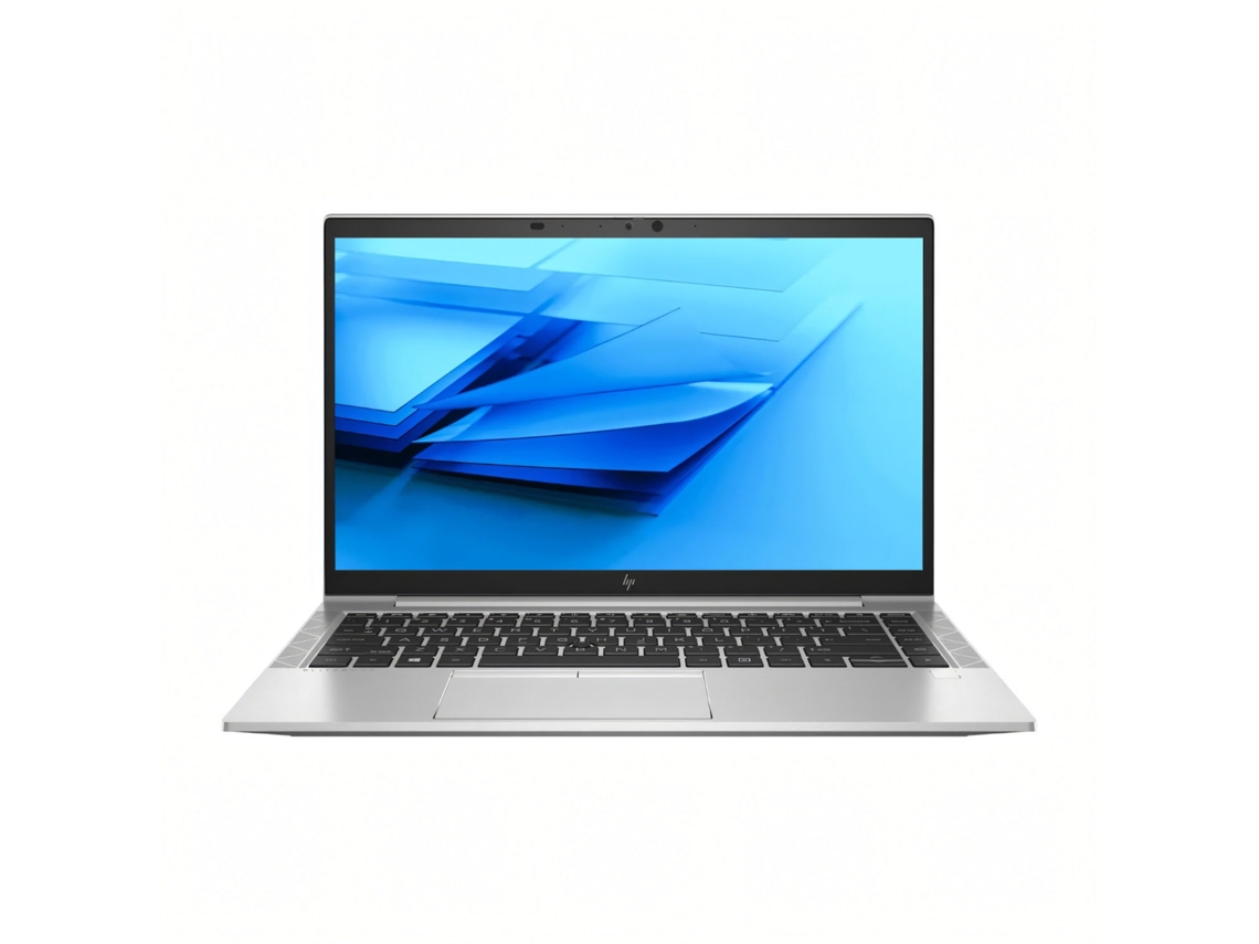 Hp 840 G7 14 / I5-10310u / 8gb Ddr4 256gb Ssd Windows 11 (recondicionado Como Novo)