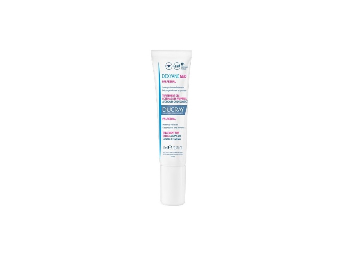 Creme de Rosto DUCRAY Exyane Med (15 ml)