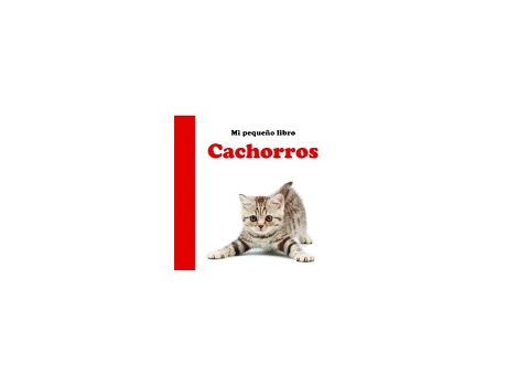 Livro Cachorros Da Editorial Globe Publishing De Desconocido (espanhol)