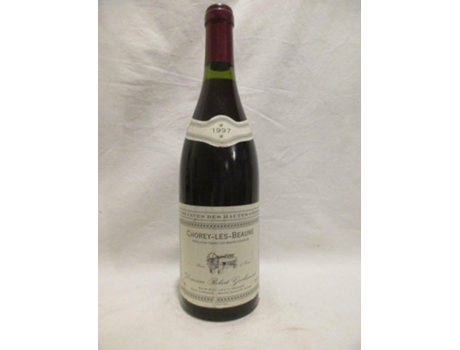 Vinho Tinto ROBERT GUILLEMARD 1997 (75 cl - 1 unidade)