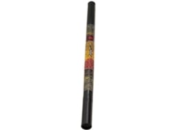 Didgeridoo Bambu Preto Preto MEINL