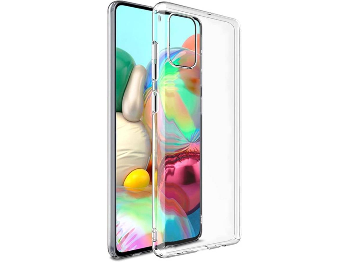 Capa Samsung Galaxy A51 HONGWE.