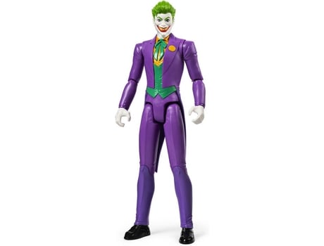 Figura CONCENTRA DC Comics XL – The Joker