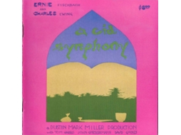 CD A Cid Symphony - A Ciascuno Il Suo / Una Questione D'Onore (2CDs)