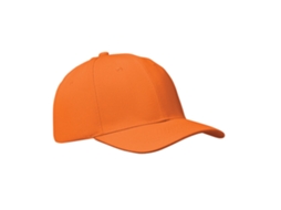 Gorra 6 Paneles 260 Gr/m² MIDOCEAN