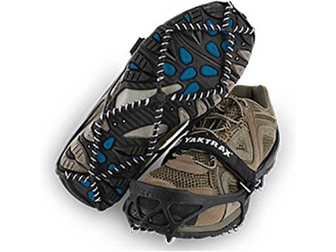 Crampons De Alpinismo YAKTRAX Pro (EU 46+)