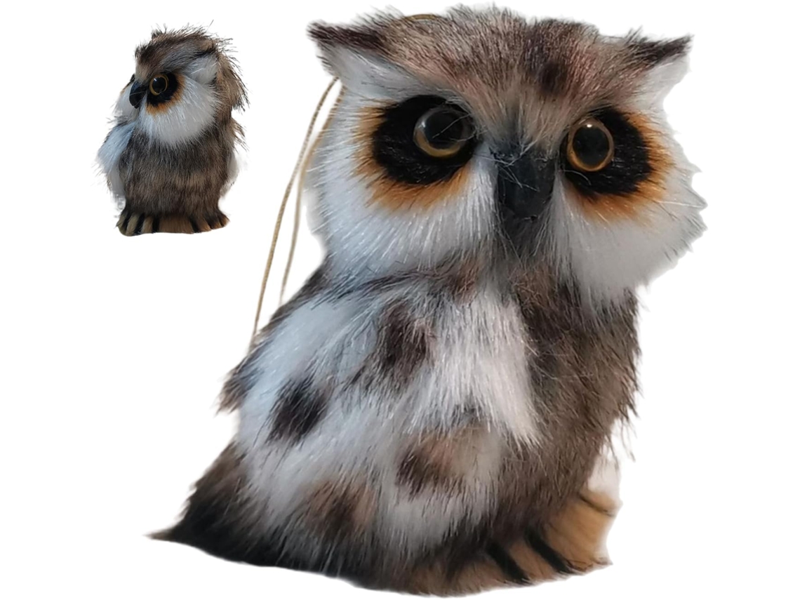Brinquedo De Pelúcia Em Formato De Animal, Para Cama, Sofá E Cabeceira