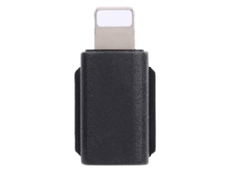 Adaptador Micro Usb Para Smartphone, Osmo Pocket Y Dispositivos Móviles - Conector Reverso Y Convertidor