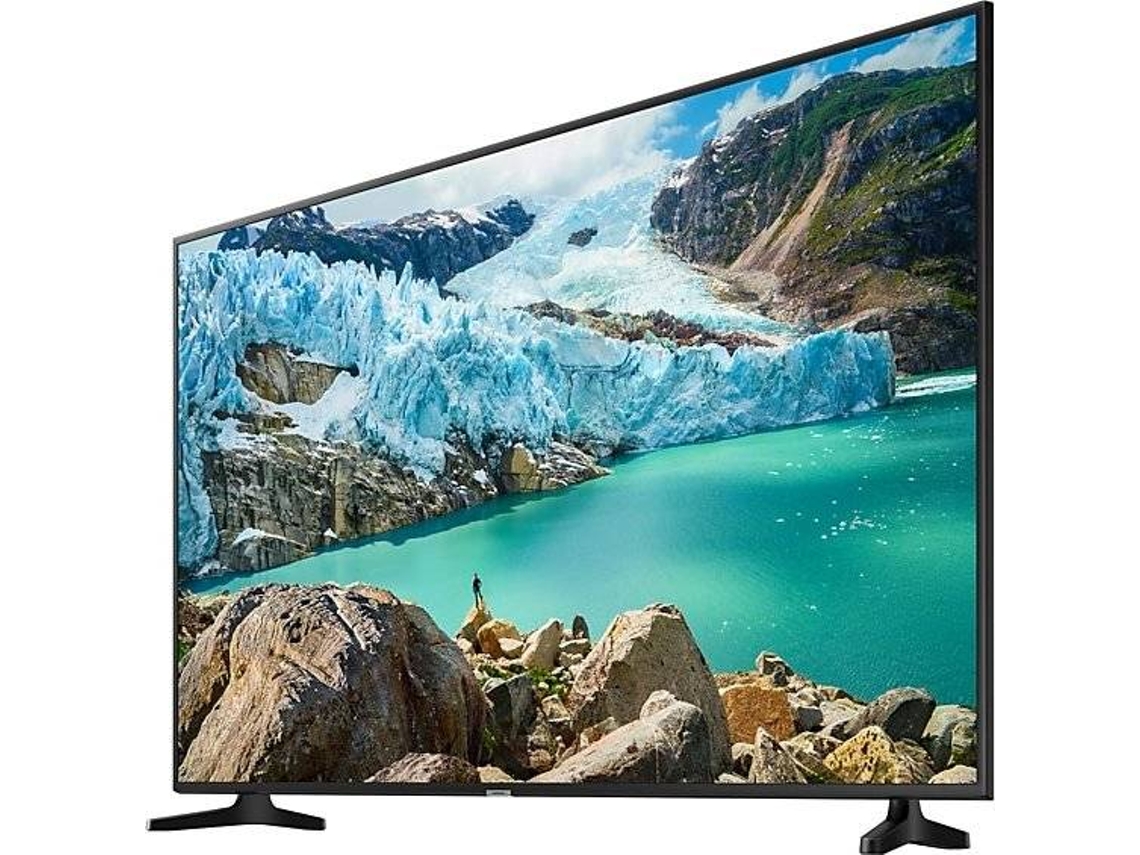 TV SAMSUNG UE55RU7025 (Outlet Grade A - LED - 55'' - 140 cm - 4K Ultra ...