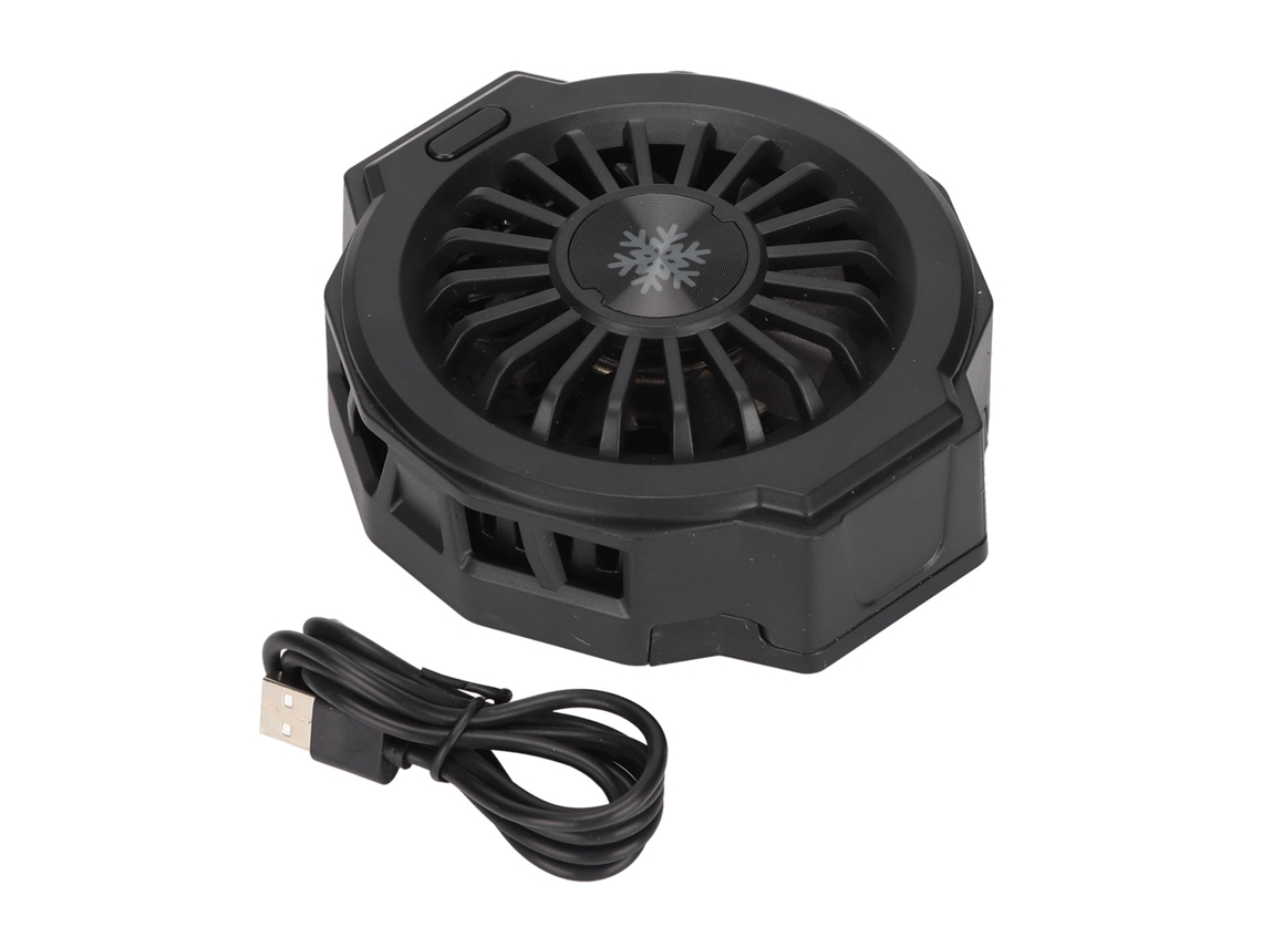 Resfriador Rgb para Celular LAXISCREED