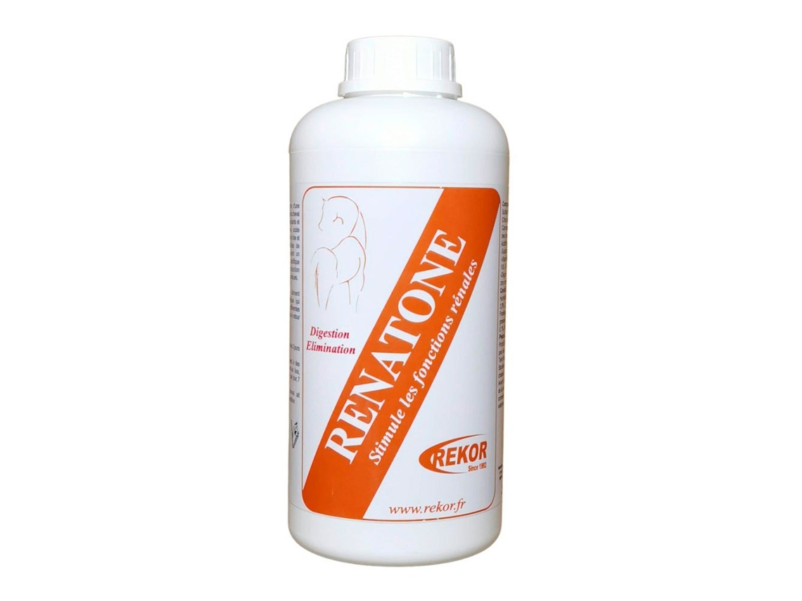Alimentos Complementares Líquidos Renatone 1L Brancorekor