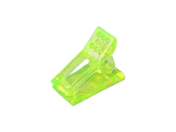 Nail Tip Clip For Quick Building Extension Uv Led Generator Finger Diy Art Tool GOKOCO