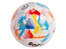 Bola de futebol Softee King