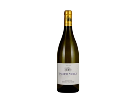 Domaine Rostaing Coteaux Du Languedoc Puech Noble 2021