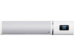 Esterilizador De Escova De Dentes Elétrico Uv Automático Por Indução, Para Montagem Na Parede, Peças Gokoco
